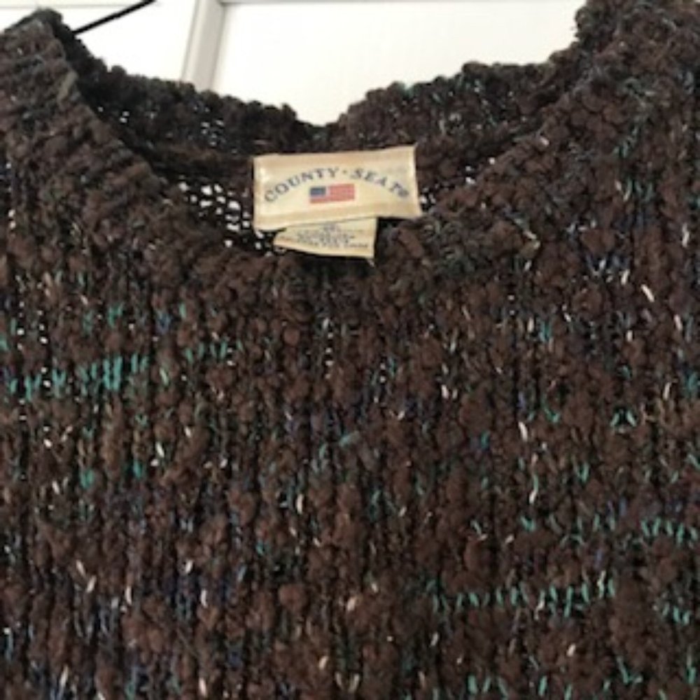 Sweater - Picture 2 of 3